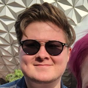 Meet your Posher, Toby